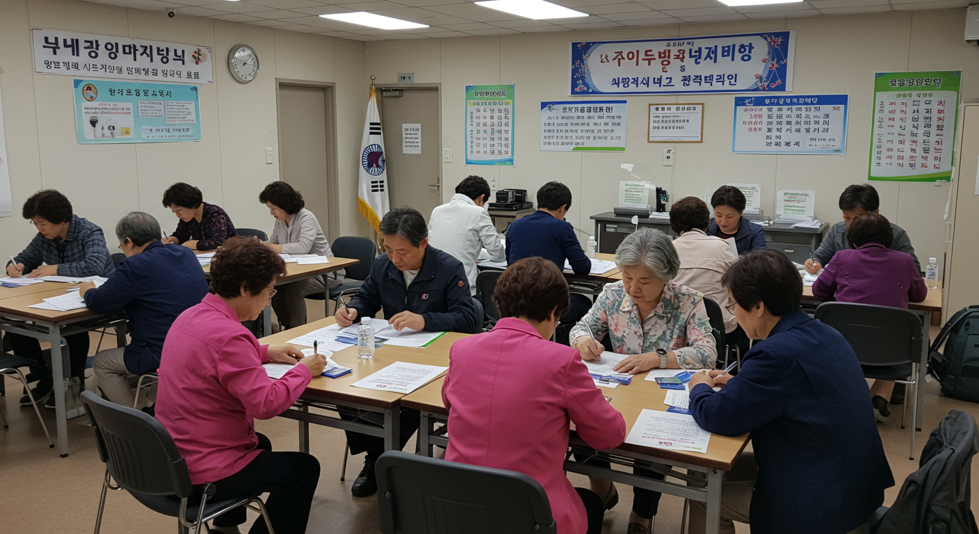 카드 사용법과 주의사항