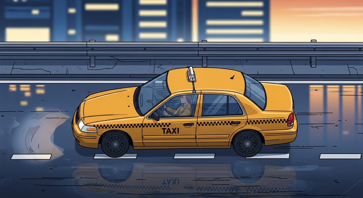 창원 개인택시 시세 면허 번호판 1