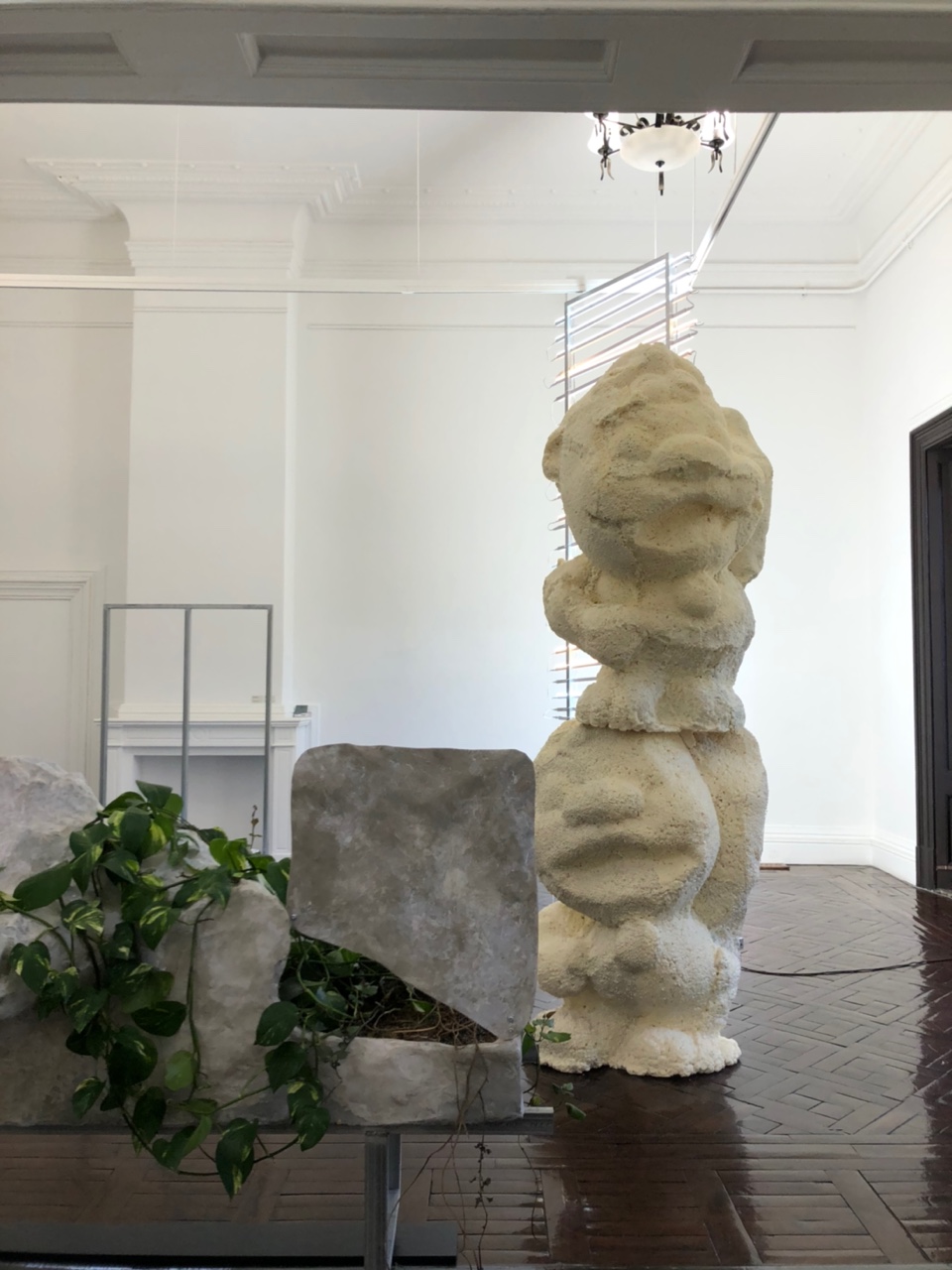 남서울미술관-전시실