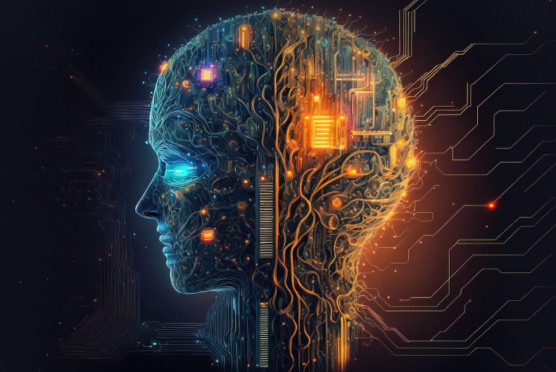 AI와 관련된 사진