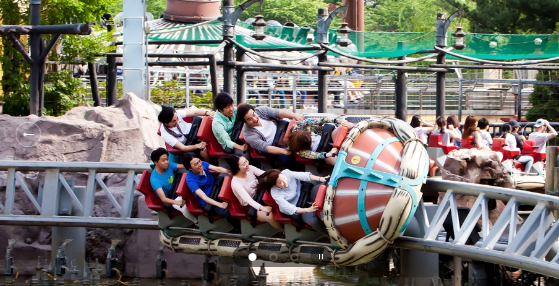 롯데월드 코리아세일페스타 2025 수험생할인 혜택 총정리