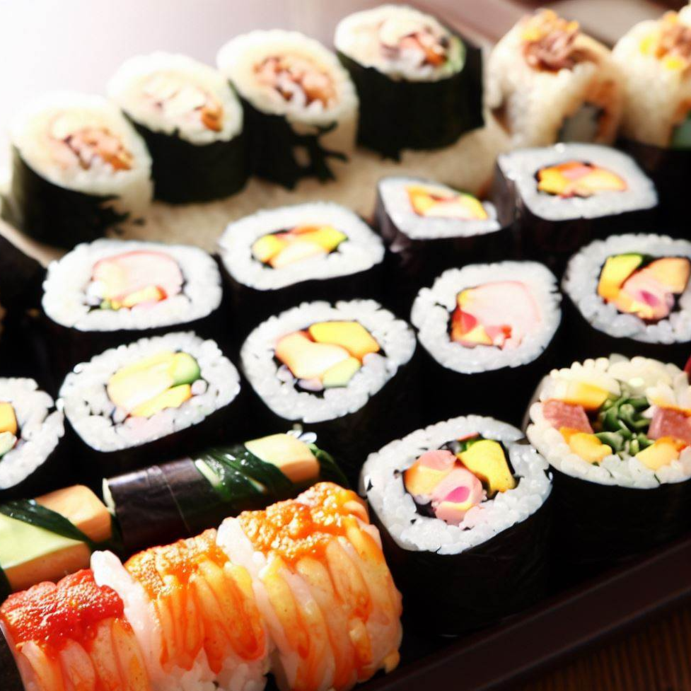 김밥