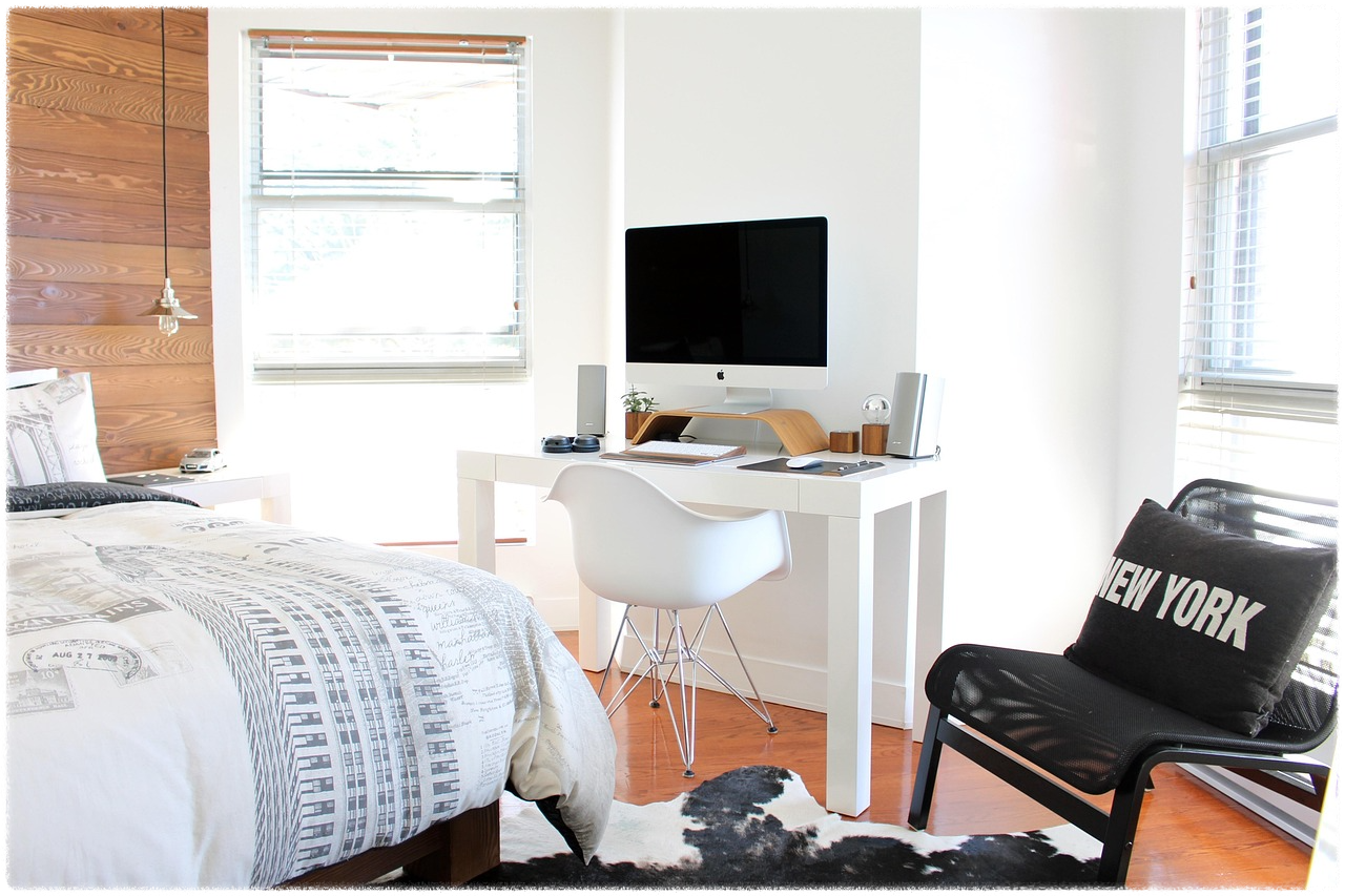 컴퓨터 디스크정리 안내