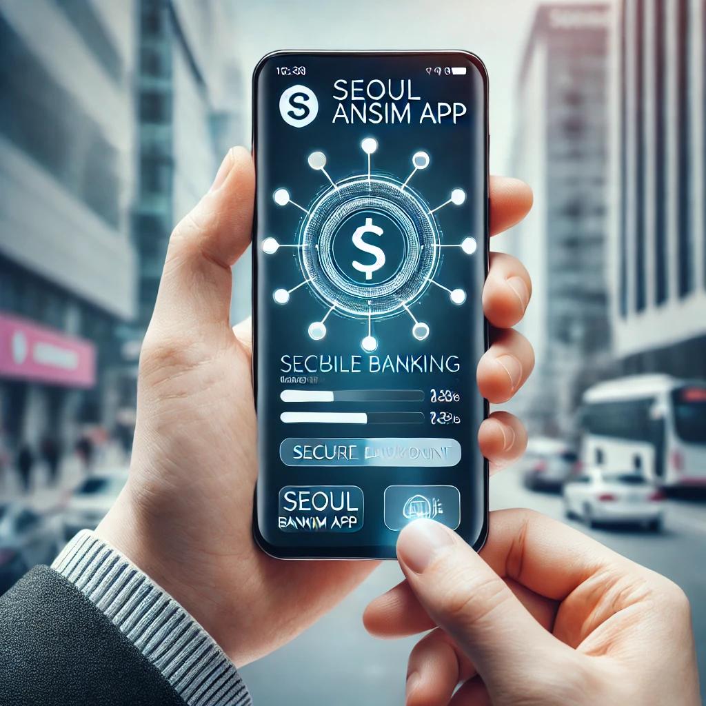 서울 안심통장