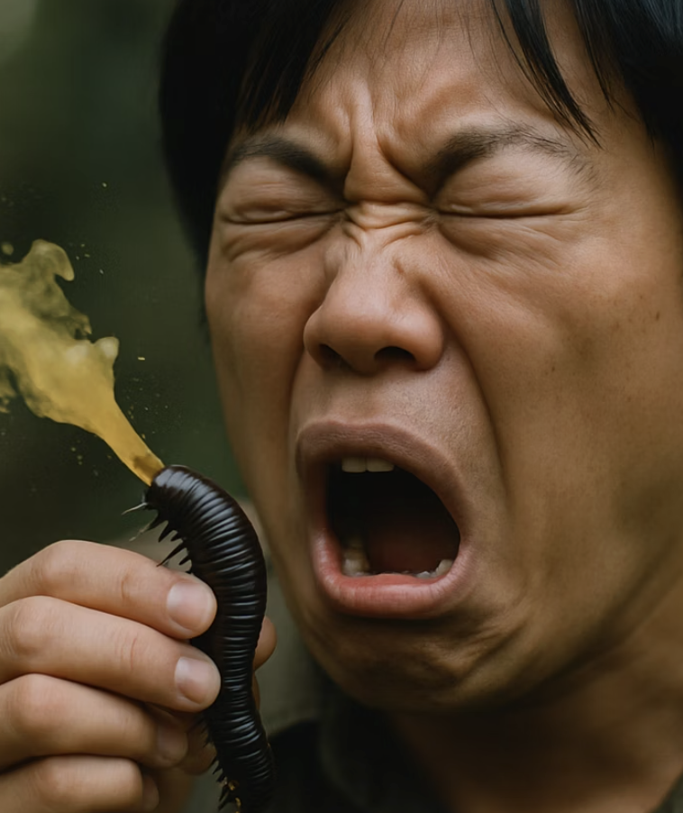 불쾌한 냄새의 진짜 이유