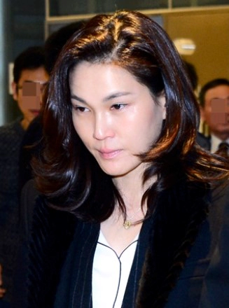 이서현 프로필 나이 고향 학력 경력 재산