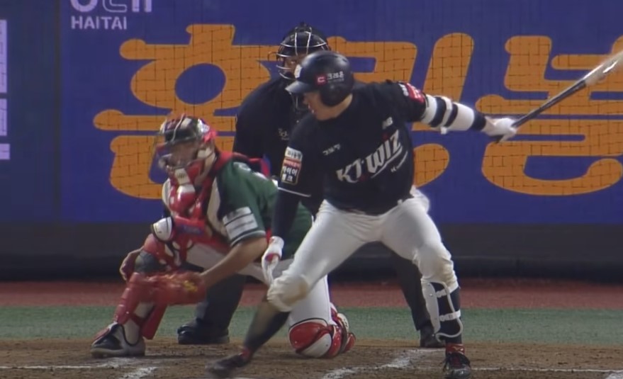 2025 프로야구 KT vs SSG