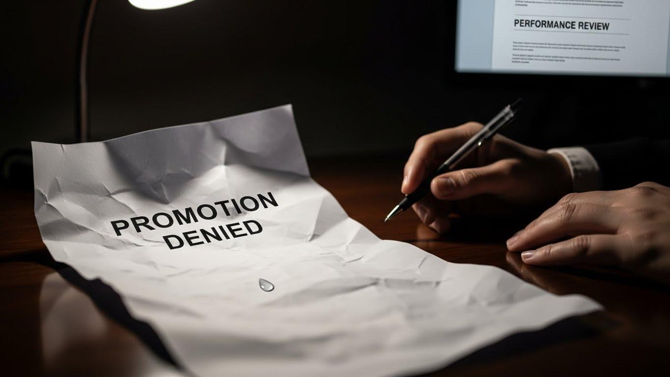 승진 떨어지는꿈