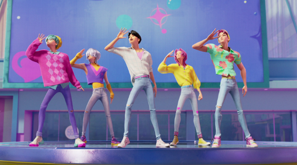 2025 서울 헌터스 페스티벌