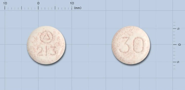 란스톤엘에프디티정30mg-외형-이미지