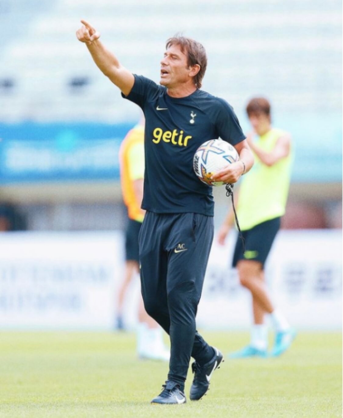 2024 토트넘 프리시즌 손흥민 축구 출전경기 일정 중계보기