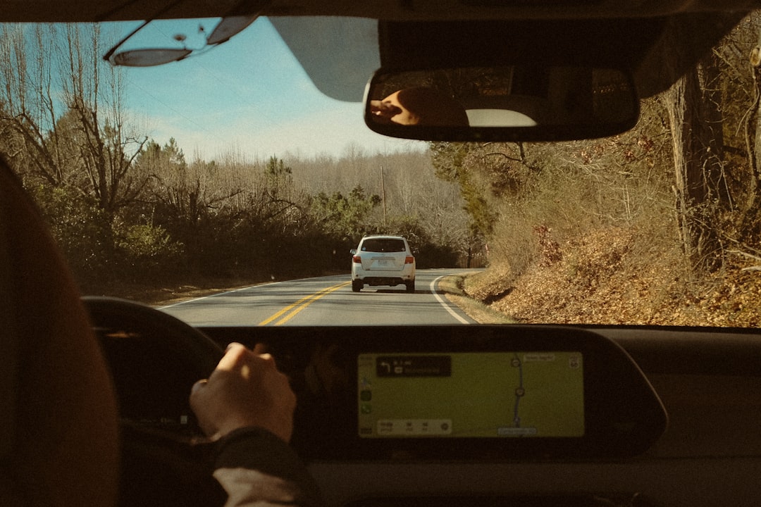 Dashboard.