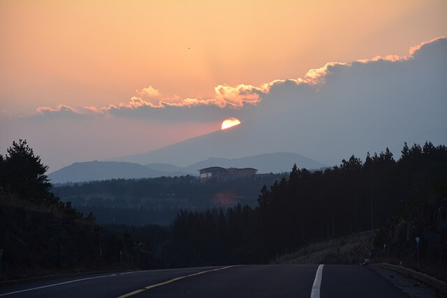 한라산 탐방예약시스템