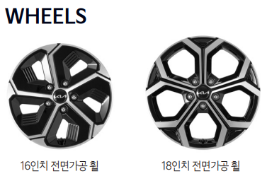 기아 니로 하이브리드
