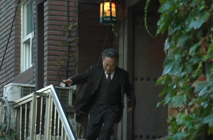 드라마 보물섬 관련 사진