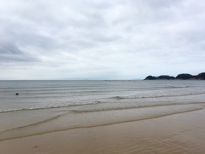 만리포-해수욕장-풍경8