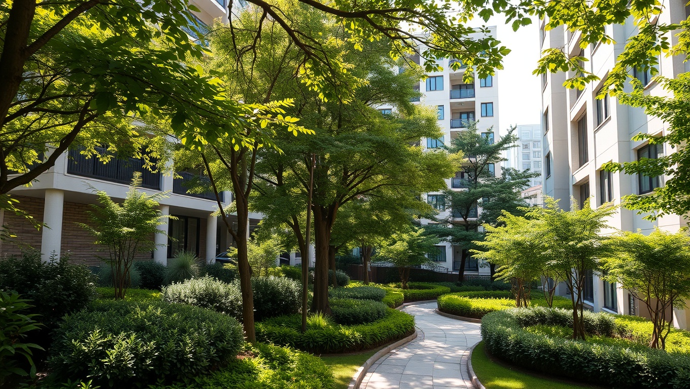 힐스테이트 광교중앙역 줍줍