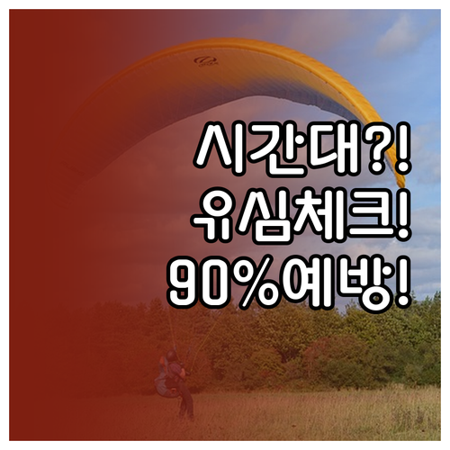 알뜰폰 개통 지연, 시간대와 유심 체..