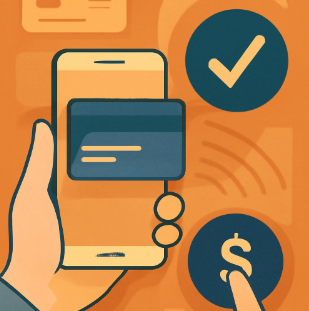 디지털 결제의 혁신