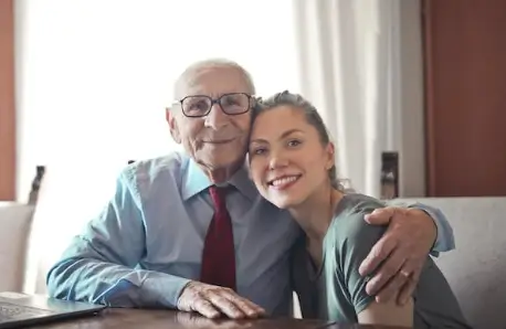 일상돌봄 서비스