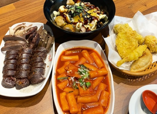 떡튀순이미지