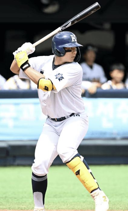 청룡기 고교야구대회