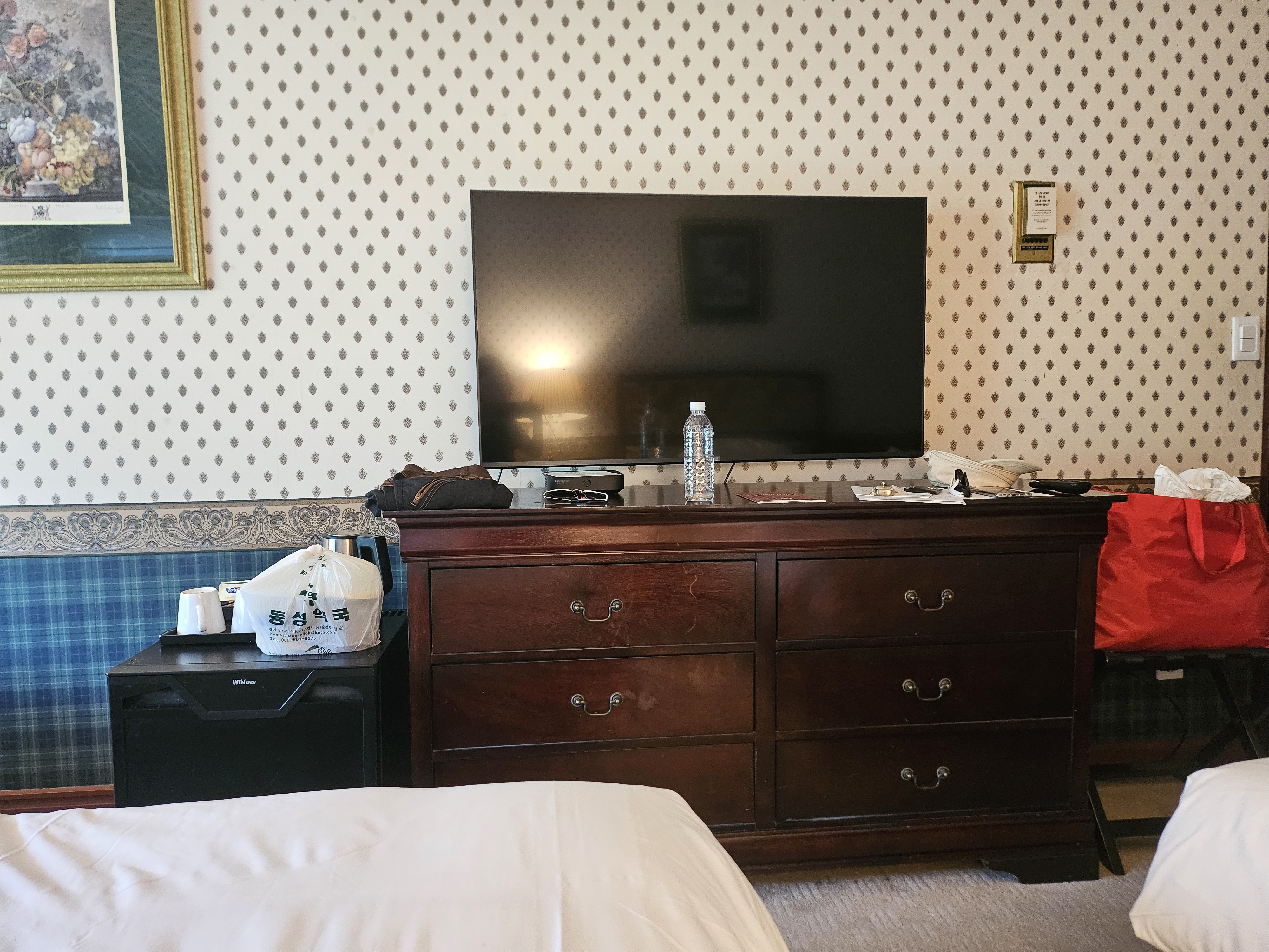 속초 켄싱턴호텔