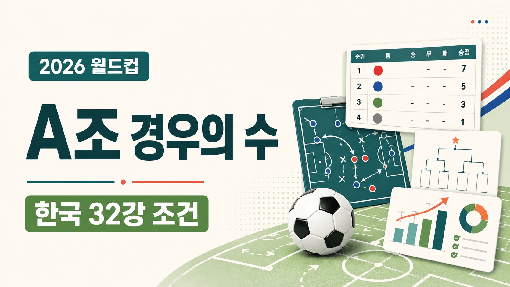 월드컵 한국 최종명단