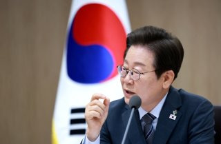 유성엽 의원 이재명 대통령
