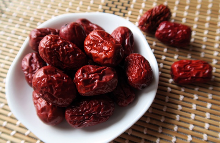 대추차 만드는법