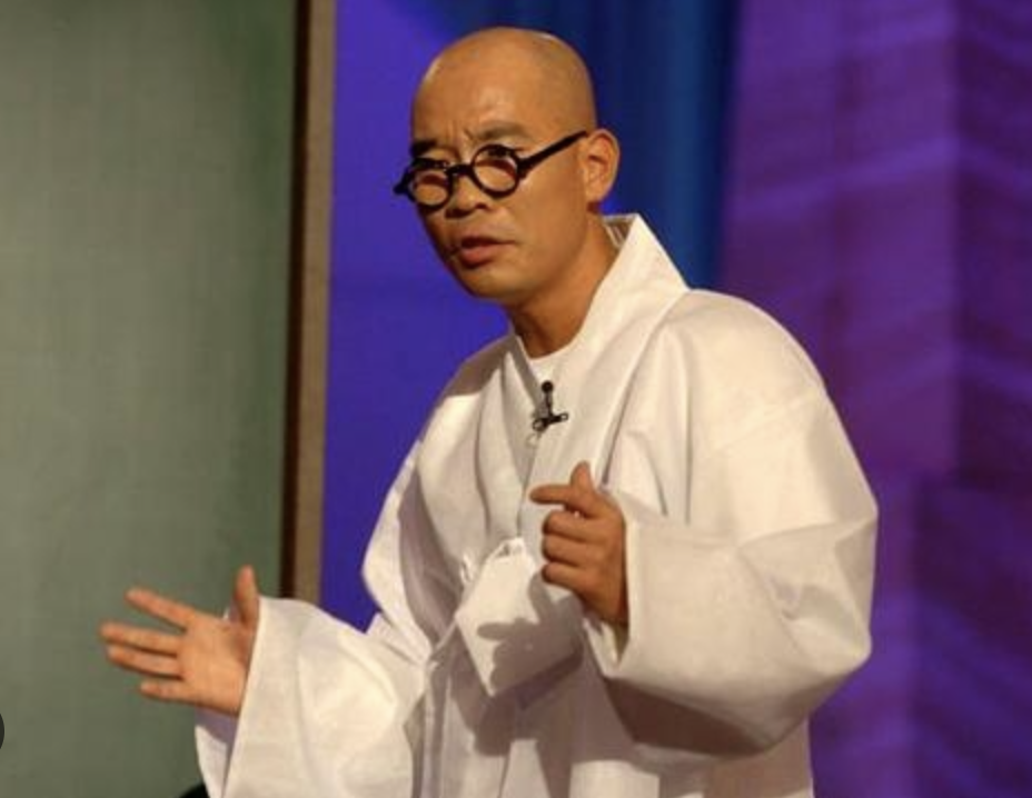 최형만 도올