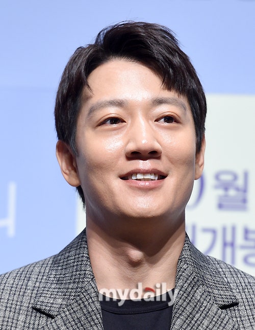김래원 나이