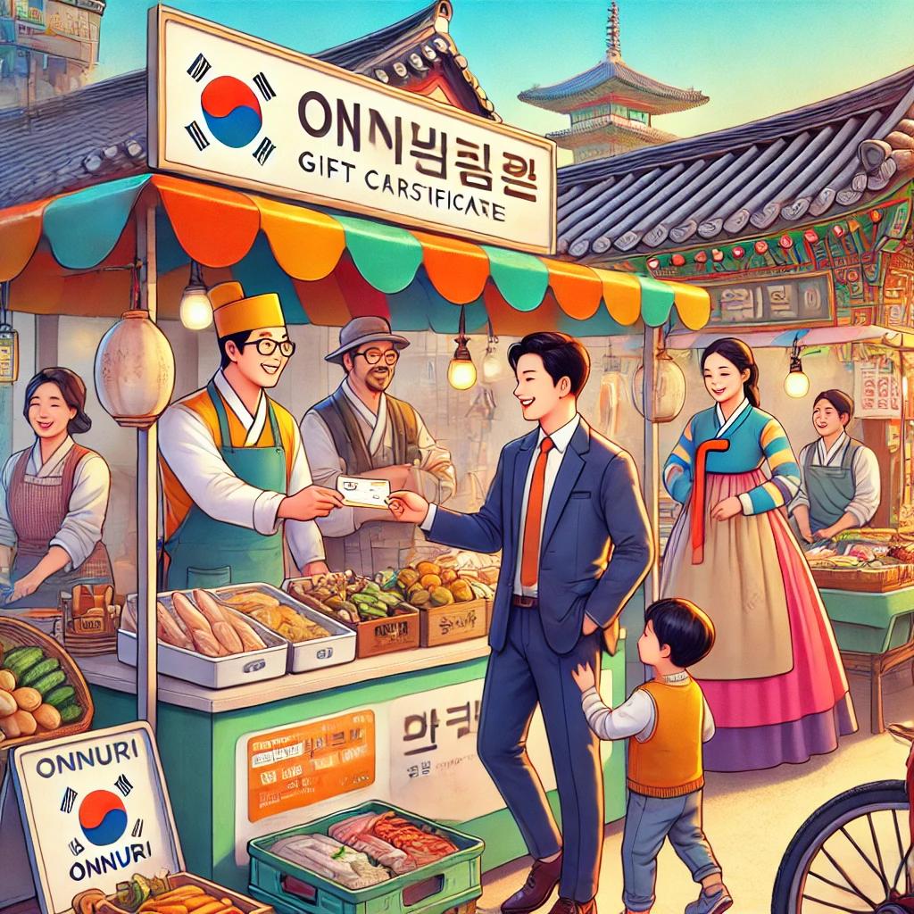 온누리상품권행사