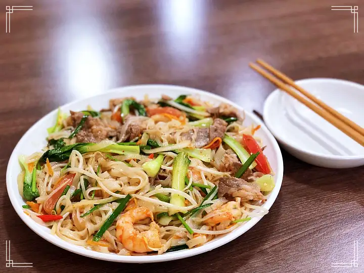 토요일은 밥이좋아 군포 군포역 쌀국수 맛집 베트남 현지 맛 그대로 반쎄오 모닝글로리 자넴 현지인 추천 토밥 좋아 방송정보