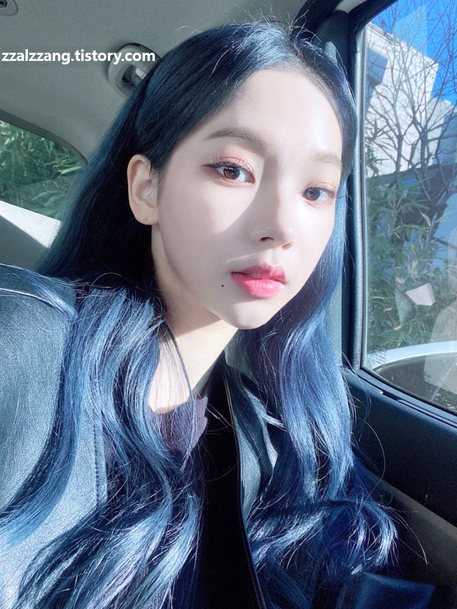 에스파 카리나 미모