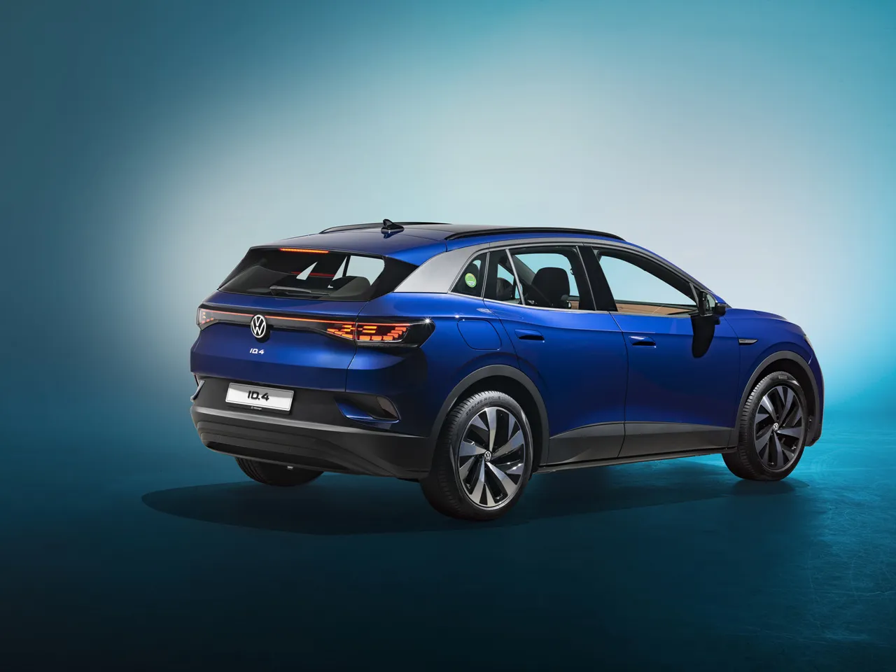 폭스바겐 ID.4 이미지