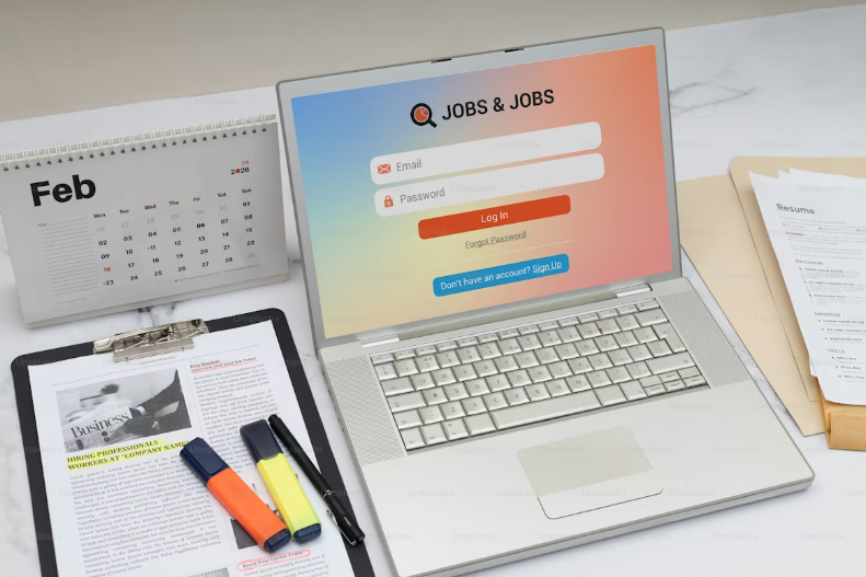 실업률과 고용 지표 — 경제 건강 상태를 확인하는 법