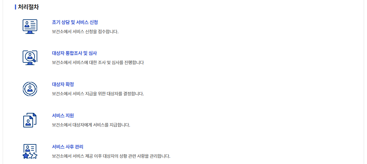 선천성 난청검사&보청기지원 신청방법