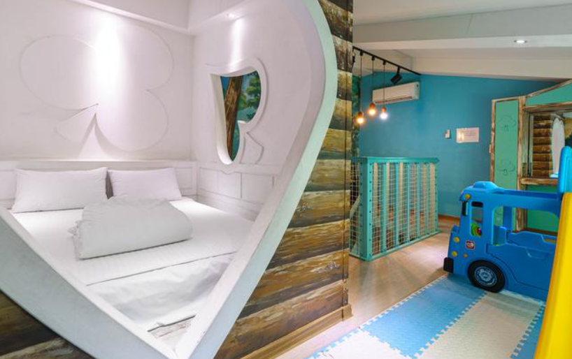 경기도 키즈펜션