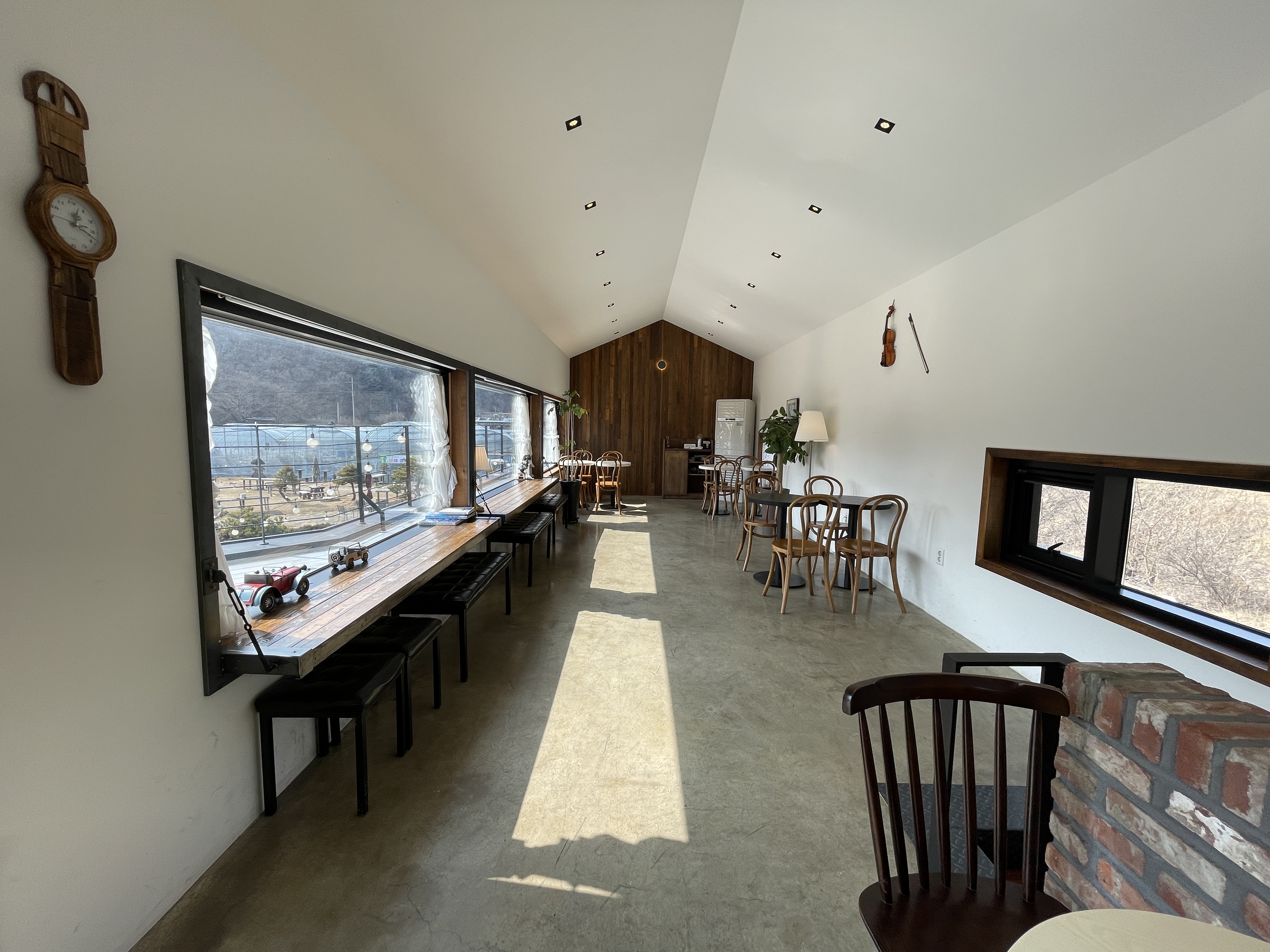 전주근교카페_완주상관카페_정원마더커피