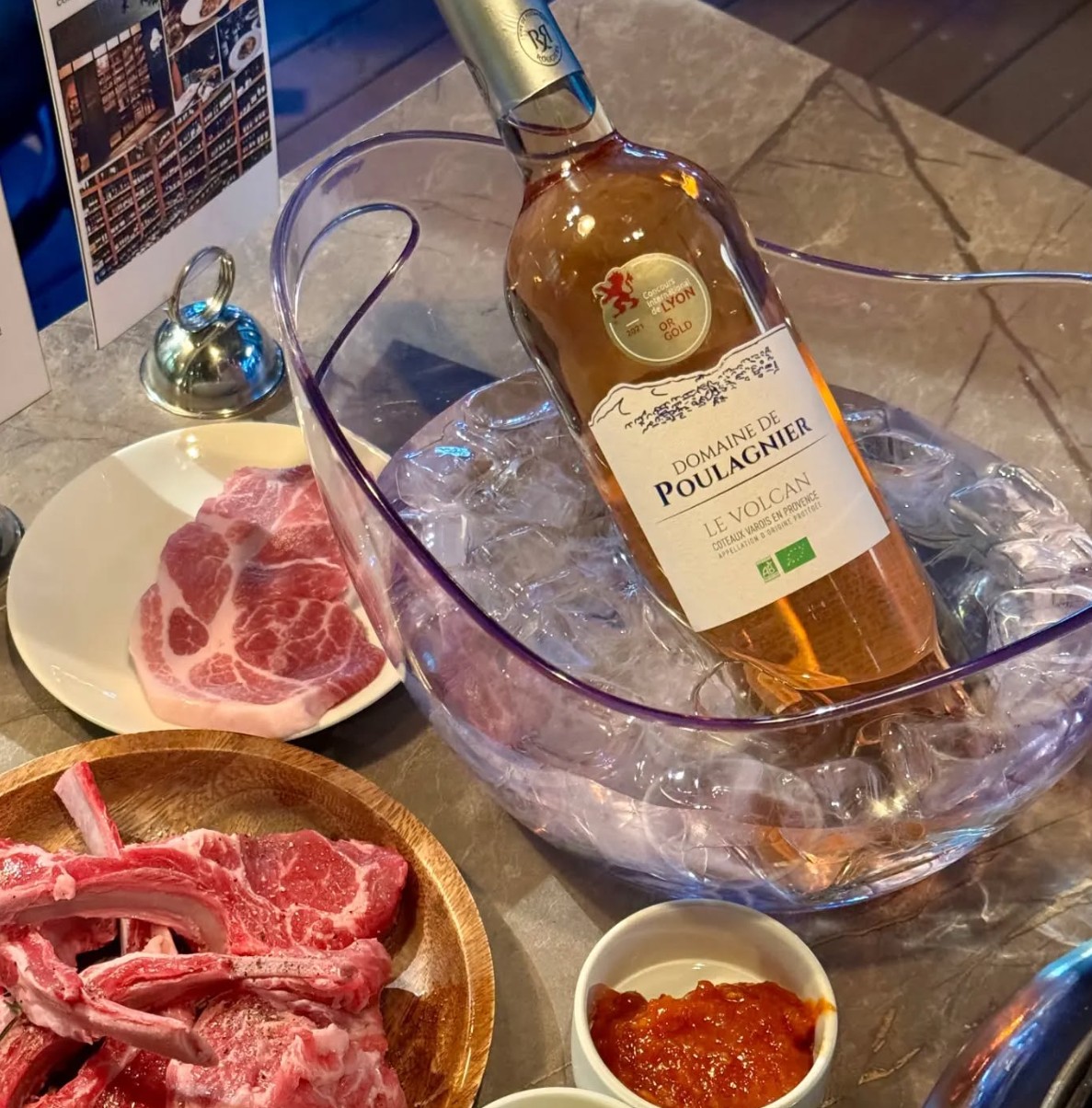 와인 보관 방법