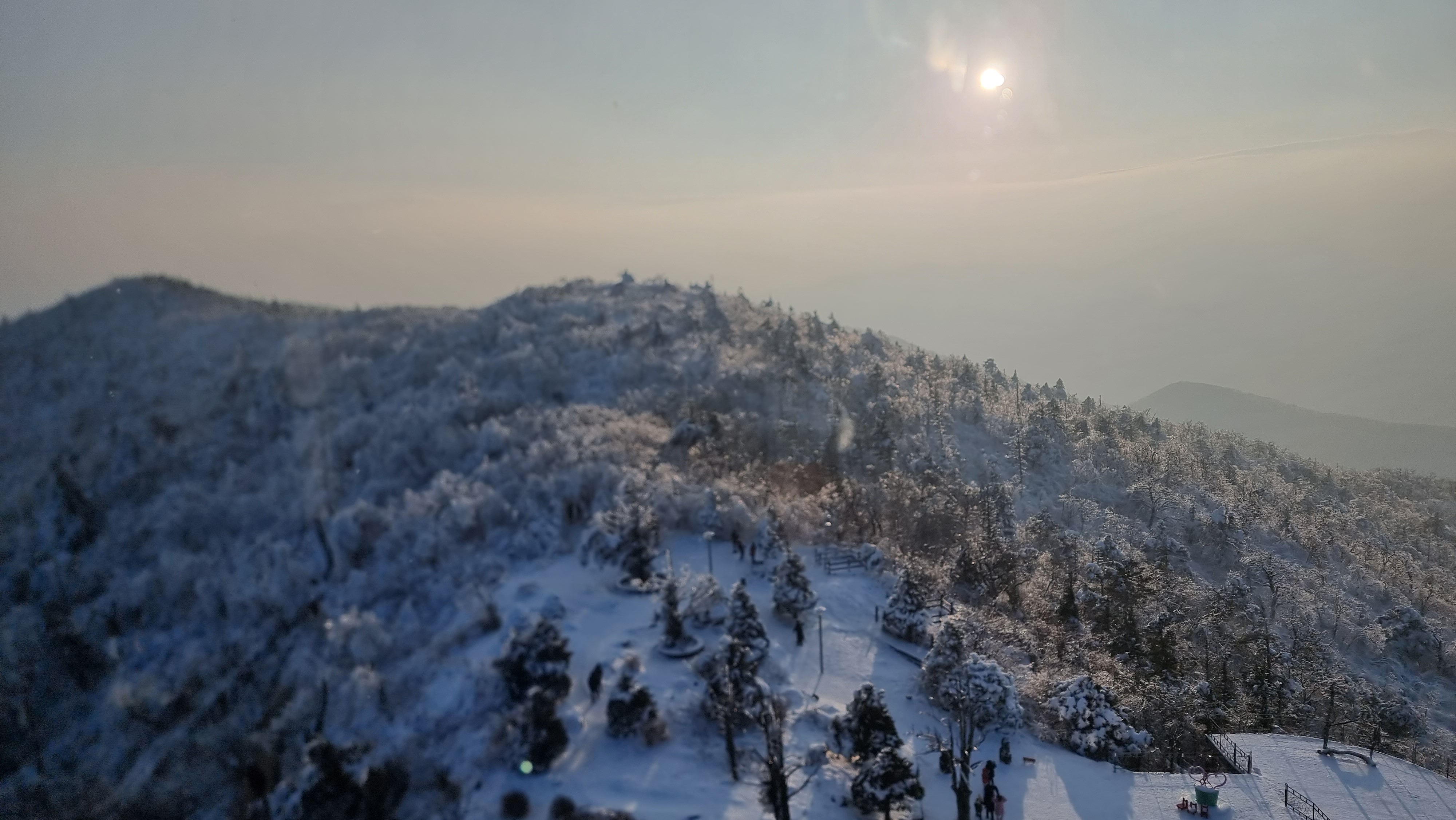 대설(大雪), 겨울의 진정한 시작을 알리는 날