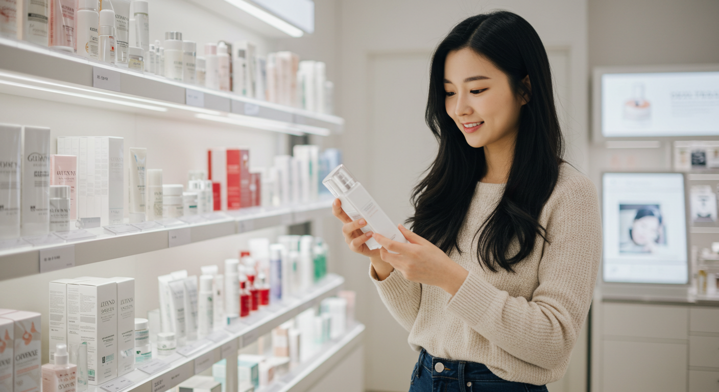 여드름 전용 로션 추천