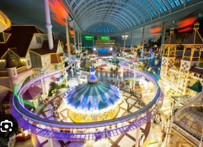 롯데월드티켓할인