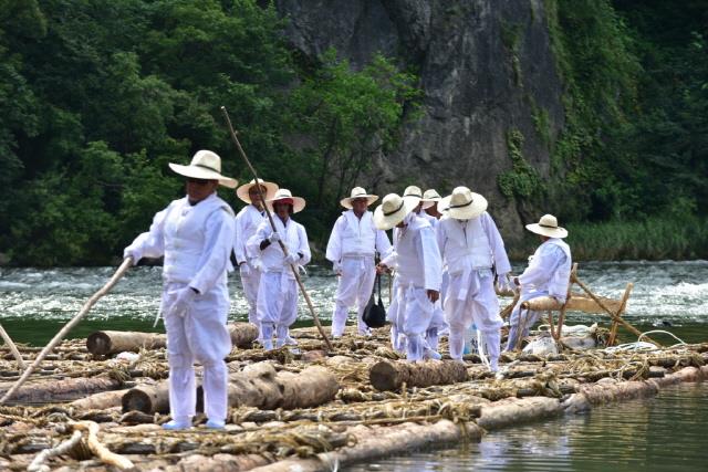 2024 동강뗏목축제 기본일정과 프로그램 정리 이하평 박서진 코요태 팝페라 아리앨 노브레인 박상민 출연