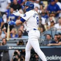 메이저리그 중계