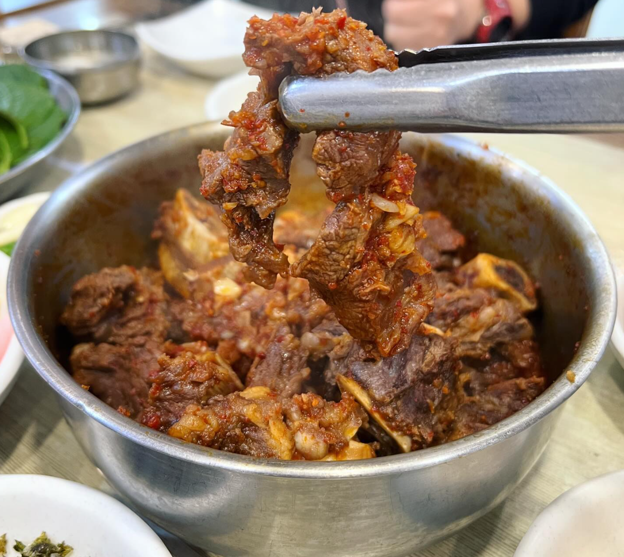 대구 맛집 베스트10