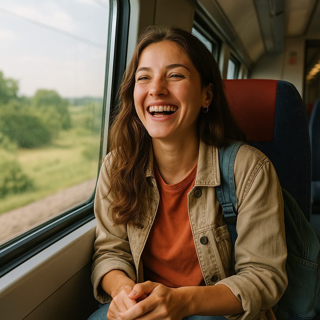 여행고민 끝! 정부가 쏜다, 2025 국내여행 할인정책 요약