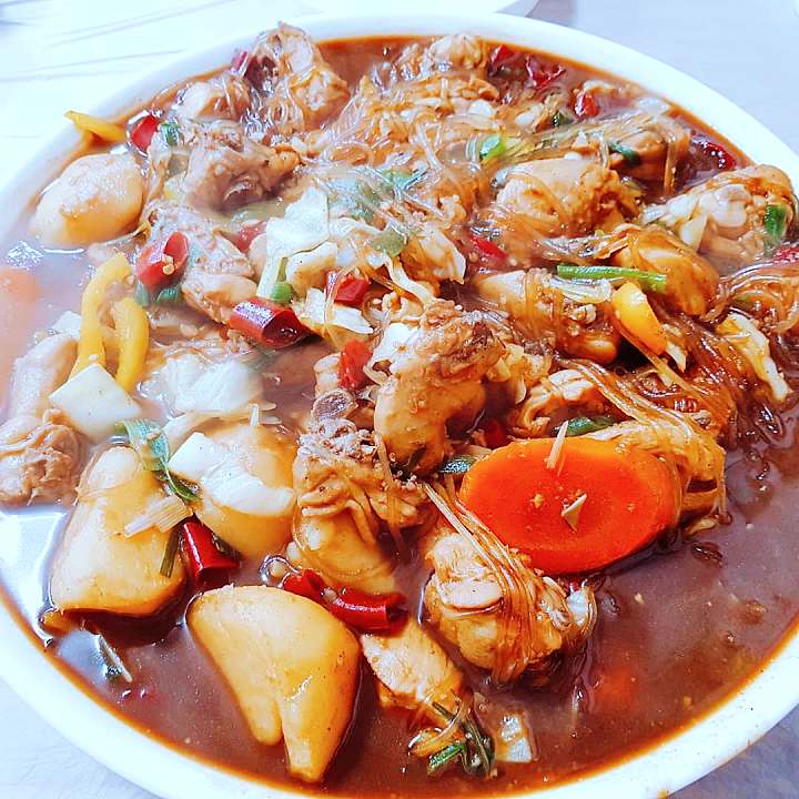 알토란 김준년 대박집 대표 찜닭 조림닭 하루 최고 판매량 250마리의 성공 신화 맛있는 찜닭집 경북 안동 맛집 위치 메뉴 가격 정보