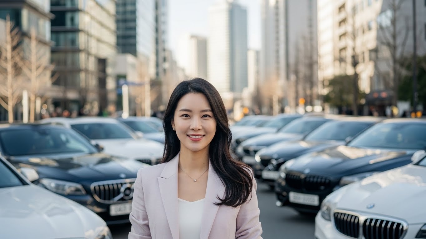 스포츠카 종류 2026년